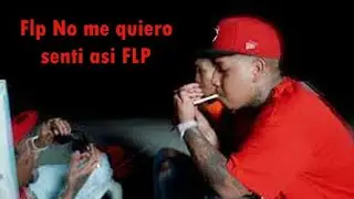 No me quiero sentir as&iacute; Treintisiste (FLP)