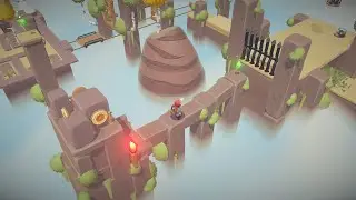 The Lightbringer (Switch) Announcement Trailer