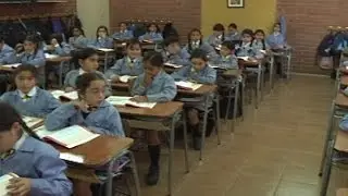 The Economist critic&oacute; reforma educacional chilena