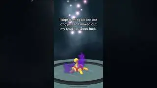 Don&rsquo;t fuckle with the shuckle