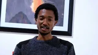 Alchemist of the Unconscious: Njenga Ngugi on Bleach Shadow Work, and Art for Everyone.