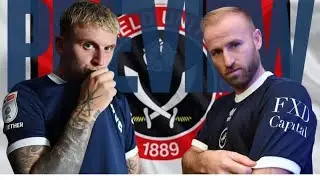 pre-match prediction Sheffield United down to business