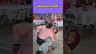 Video completo 👆🏻🕺🏻💃🏼 #payasototito #baile #m&eacute;xico #show #fiesta #totito #comedia #humor