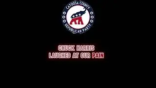 Run This Here County - Catoosa County Republican Party