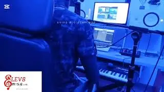 How to vamp and play with piano on Logic Church Nigeria Praise Songs 🔥