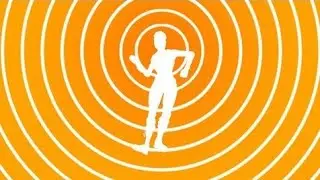 FORTNITE *LAID BACK SHUFFLE* EMOTE 1 HOUR / FORTNITE 1 HOUR DANCE - MUSIC
