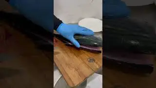 #fishing #offshorefishing #jigging #amberjack #bonitofish #tuna #seafood #sashimi #sushi #cooking