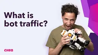 What is Bot Traffic?