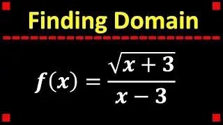 Finding Domain with Two Restrictions