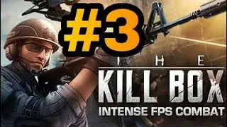 The killbox / #3