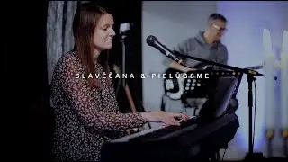 SLAVĒŠANA & PIELŪGSME I 30.10.2022.