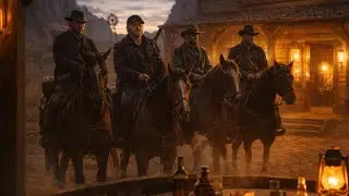 Ge&auml;chtet oder Held? | RDR2 LIVE