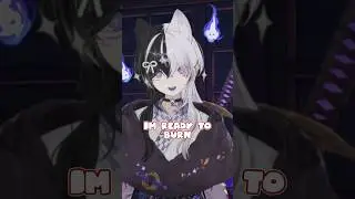 as long as i have them i'll do it #vtuber #envtuber #vtuberen #vtubermemes #anime #streamer #kawaii