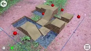 Framsticks Artificial Life