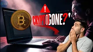 Are You Falling Victim to These Common Crypto Scams?