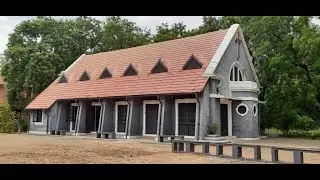 Sunday Morning Service - 30 November 2025 - The Church of the Divine Patience