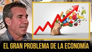 La Mayor Pesadilla de los Economistas (y del Mundo Entero): la Inflación - Experto financiero Opina