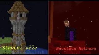 Čuník na portále a vež Hardoce S2E4 W/ @nocvoe5847