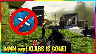 Activision SHUTS Down ANOTHER COD Project! | RIP IW4X