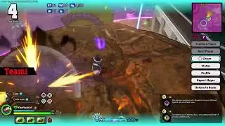Customs Later | MY HERO ULTRA RUMBLE