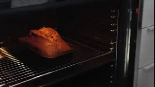 For the family bakers.