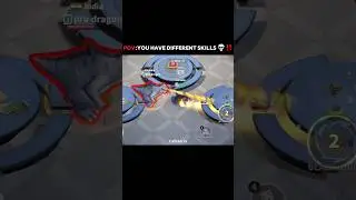 Different skills 💀‼️..                                                        #shorts #viral #gaming