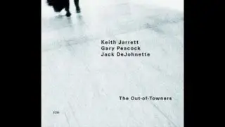Keith Jarrett Trio - It's All In The Game (Live)