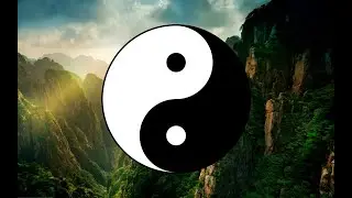 The Moon Podcast #17 Yin Yang &ndash; The Ultimate Natural Law