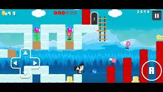 Mr maker 2 level 28