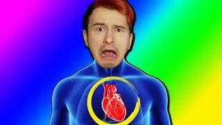 🔥 WYJMUJEMY SERCE Z KLATKI PIERSIOWEJ! | HEART SURGERY