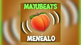 MATUBEATS - MEN&Eacute;ALO (2014)
