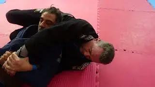 How To Use The KIMURA TRAP SYSTEM - From Bottom & Top #bjj