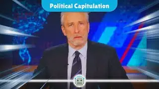 Democrats' Shutdown Surrender: Jon Stewart's Scathing Take on Political Capitulation