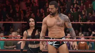 XGW Nitro # 96