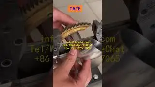 Soudage TIG orbital automatique pour applications &eacute;lectroniques des solutions modernes #tigwelding