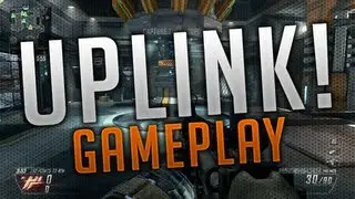 Black Ops 2 UPLINK Gameplay - Vengeance DLC