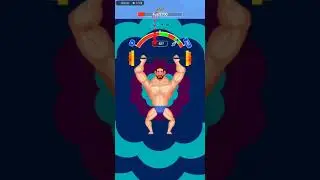Tough man android games play level 06 #toughman #gym #tough #gymman #iosgameplay