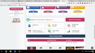My Paying Ads 2017 Milestone 200 Active ad packs With Charles Finney