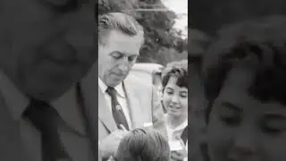 How Walt Disney Made Disney #shorts #waltdisney #disneychannel