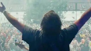 Carav&atilde;na Sun - Live in Europe 2022