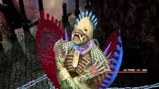 FINAL FANTASY X/X-2 HD Remaster　アニマ　オーバードライブ技