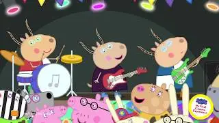 Peppa Pig: Festival of Fun I Official Trailer