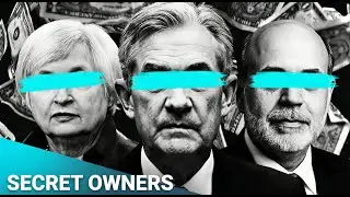 The Federal Reserve: The Private Club That Prints World&rsquo;s Money