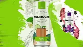 KUL MOCKS - Craft Mocktails