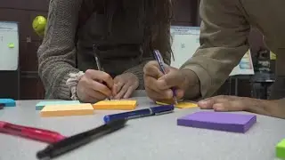 'Day of Happiness' Celebrated by Sacramento State students after dull weather