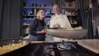 Imagefilm Frank Sch&uuml;ler Kochevents (D&uuml;sseldorf)