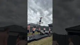У кого был самый чистый прыжок? (@zacsalta)