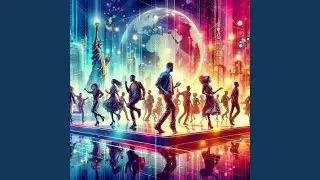Global Dance Party v4