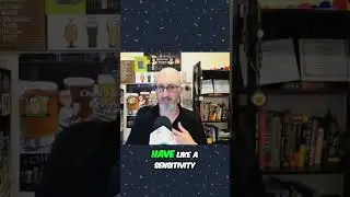 I Can't Taste IPA! (Supertaster Test)