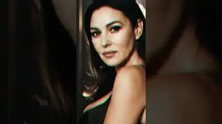 Monica Bellucci: A Masterclass in Timeless Elegance